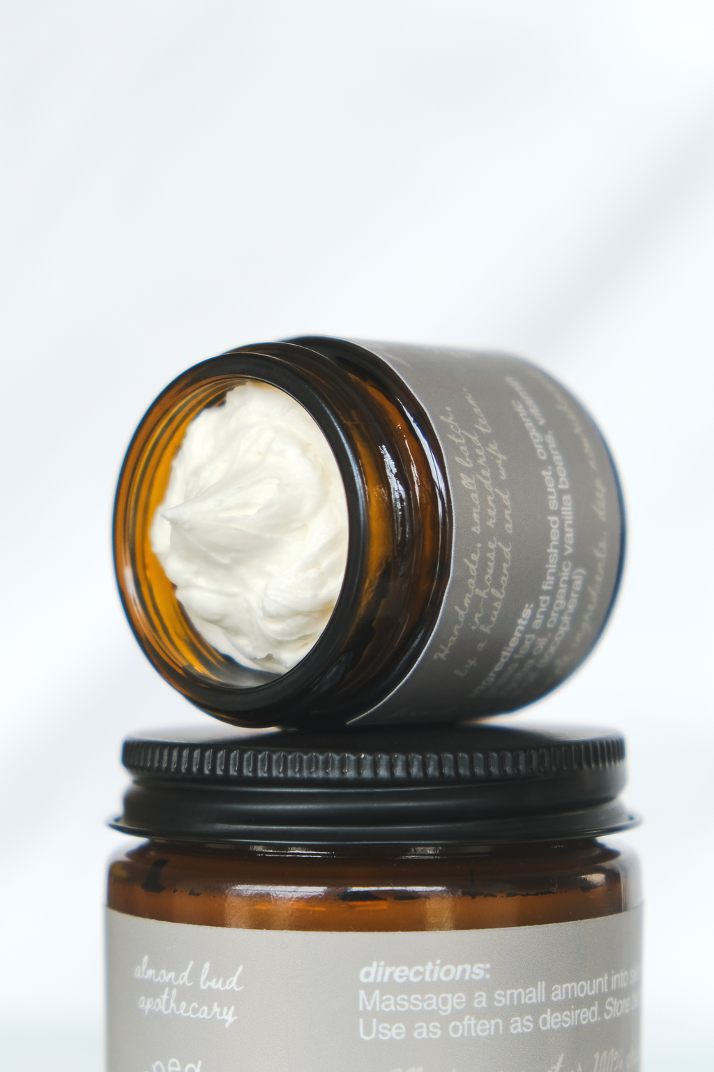 Vanilla Whipped Tallow Balm