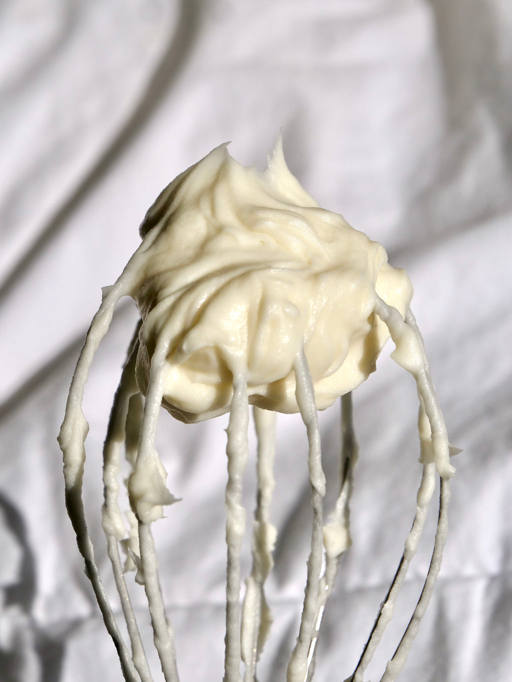 NEW Marzipan Whipped Tallow Balm