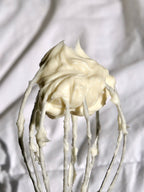 NEW Marzipan Whipped Tallow Balm