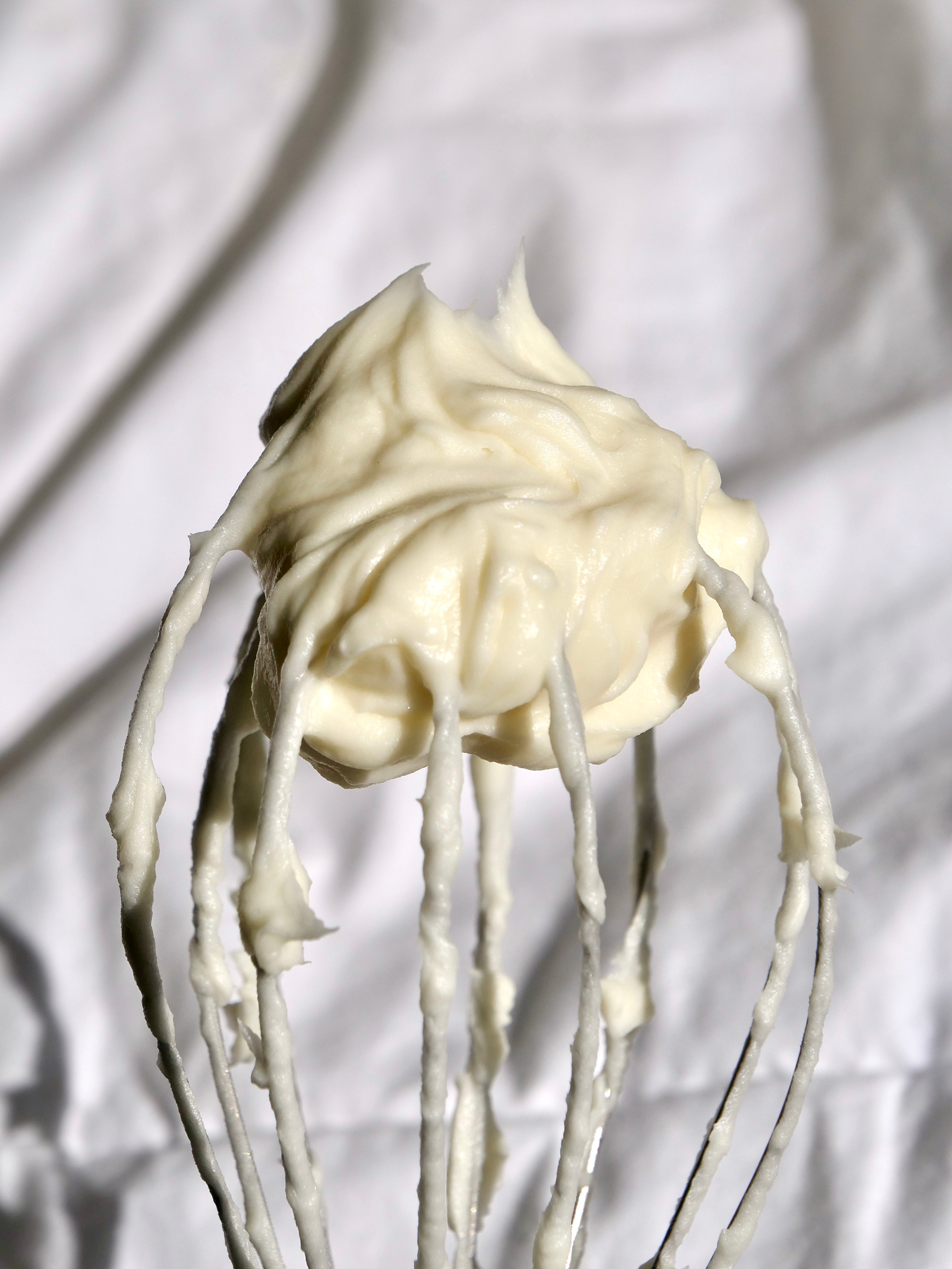 NEW Marzipan Whipped Tallow Balm