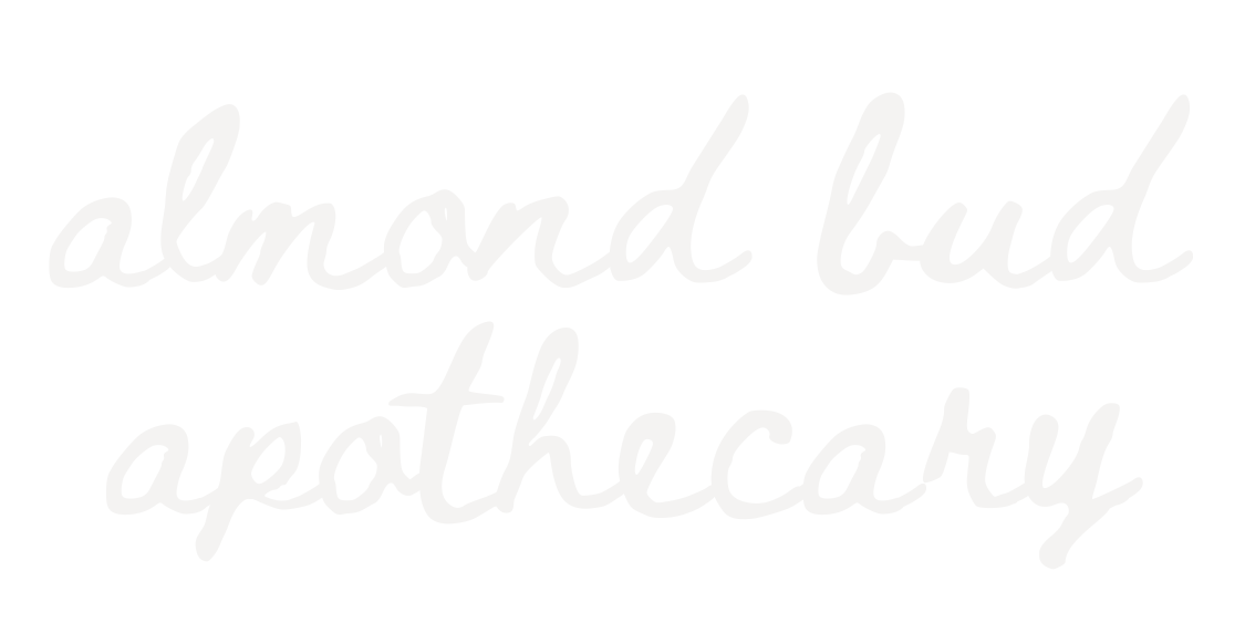 Almond Bud Apothecary